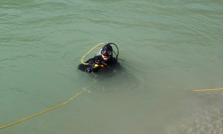  Youth Drowns in River Ganga; SDRF Recovers Body